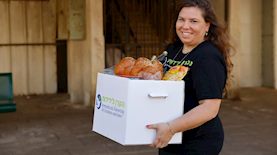 הקרן לידידות, צילום: גיא יחיאלי